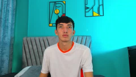 Maikol online show from 23, 3, 2026