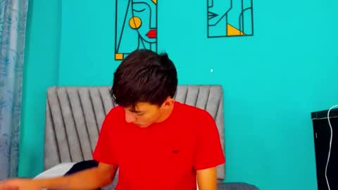 Maikol online show from 24, 3, 2026