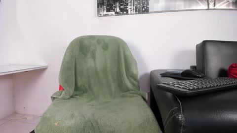 maikol_twinkx online show from 23, 3, 2026