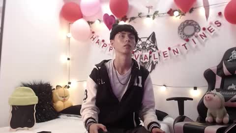 Maiky Cooper online show from 10, 2, 2025