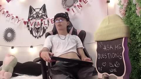 Maiky Cooper online show from 10, 2, 2025