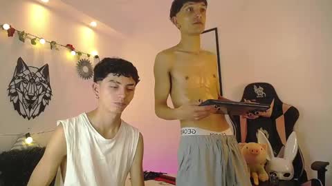 Maiky Cooper online show from 24, 2, 2025