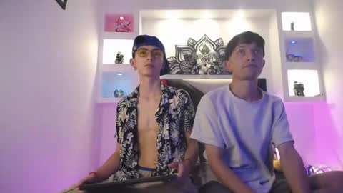 Maiky Cooper online show from 3, 3, 2025