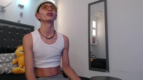 Maiky Cooper online show from 6, 3, 2025