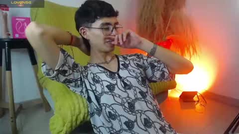 Maiky Cooper online show from 10, 9, 2025