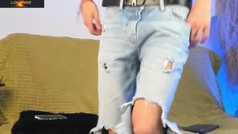 Maiky Cooper online show from 27, 9, 2025