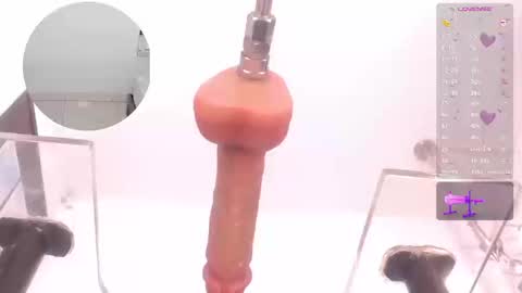 Snapshot of maileenmilf chatting on 24, 9, 2025 Mailen online show from 24, 9, 2025