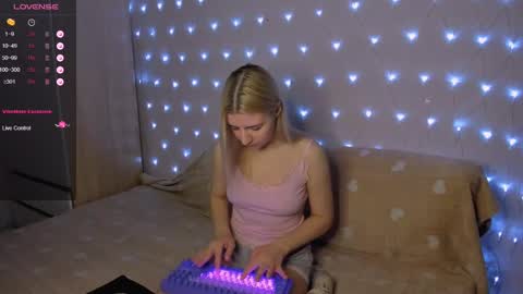 Your kitty online show from 3, 3, 2025