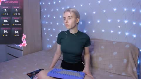 Your kitty online show from 1, 11, 2025