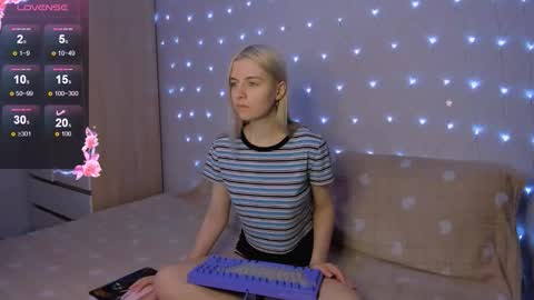 Your kitty online show from 15, 11, 2025