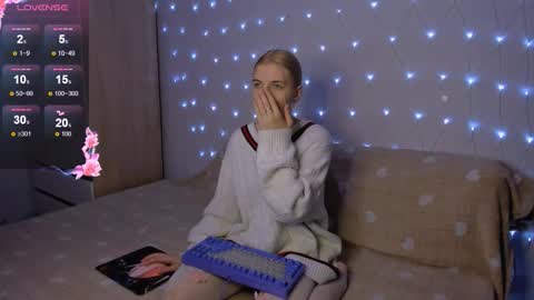 Your kitty online show from 12, 1, 2026