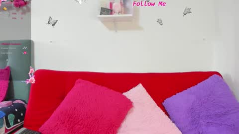 Snapshot of mailyn_bakerrr chatting on 1, 3, 2026 mailyn bakerrr online show from 1, 3, 2026