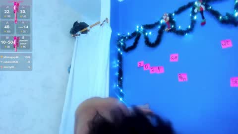 Snapshot of mailyn_er chatting on 10, 12, 2024 Mailyn online show from 10, 12, 2024