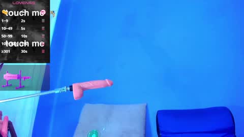 Snapshot of mailyn_er chatting on 12, 1, 2025 Mailyn online show from 12, 1, 2025