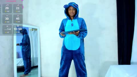 Mailyn online show from 11, 11, 2025