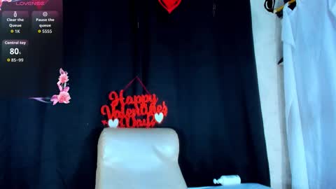 Snapshot of mailyn_er chatting on 28, 2, 2026 Mailyn online show from 28, 2, 2026