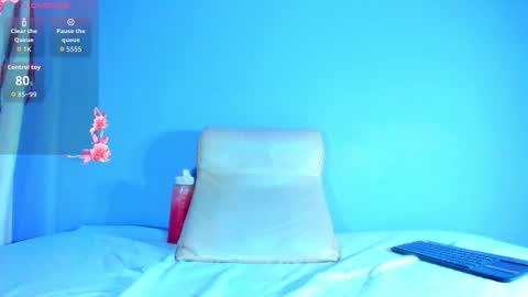 Snapshot of mailyn_er chatting on 3, 3, 2026 Mailyn online show from 3, 3, 2026