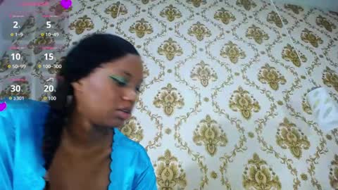 Snapshot of mailyn_er chatting on 12, 5, 2026 Mailyn online show from 12, 5, 2026