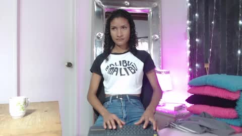 mailyn_gold online show from 2, 4, 2026