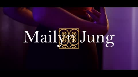 Carolina Barrantes Munera online show from 22, 1, 2025