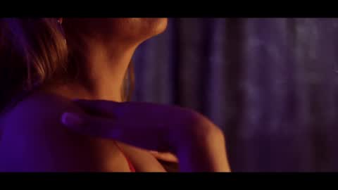 Carolina Barrantes Munera online show from 8, 2, 2025