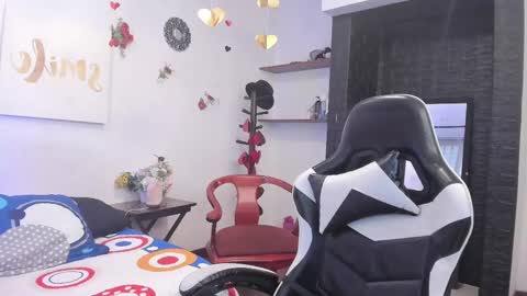 Carolina Barrantes Munera online show from 15, 2, 2025