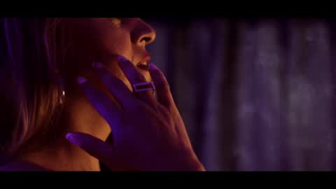 Carolina Barrantes Munera online show from 20, 2, 2025