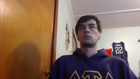 Snapshot of mainecollegeboy chatting on 11, 1, 2025 mainecollegeboy online show from 11, 1, 2025