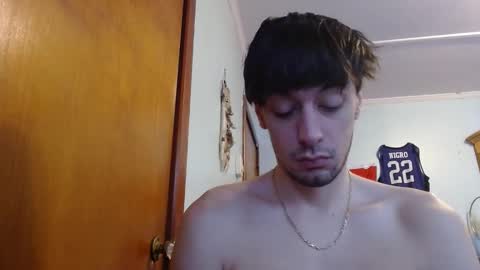 Snapshot of mainecollegeboy chatting on 12, 1, 2025 mainecollegeboy online show from 12, 1, 2025