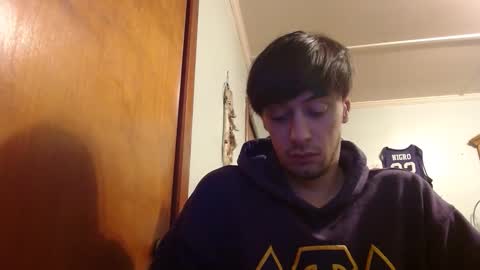 Snapshot of mainecollegeboy chatting on 14, 1, 2025 mainecollegeboy online show from 14, 1, 2025