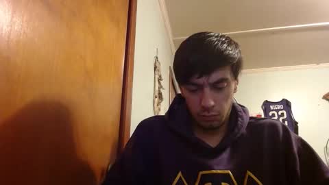 Snapshot of mainecollegeboy chatting on 15, 1, 2025 mainecollegeboy online show from 15, 1, 2025