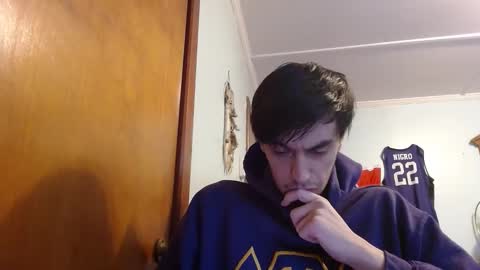 Snapshot of mainecollegeboy chatting on 16, 1, 2025 mainecollegeboy online show from 16, 1, 2025