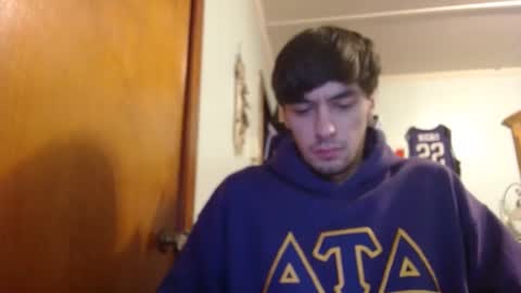 Snapshot of mainecollegeboy chatting on 18, 1, 2025 mainecollegeboy online show from 18, 1, 2025