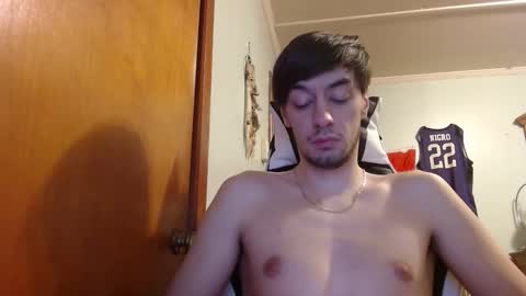 Snapshot of mainecollegeboy chatting on 19, 1, 2025 mainecollegeboy online show from 19, 1, 2025