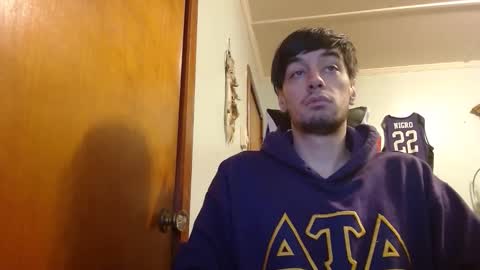 Snapshot of mainecollegeboy chatting on 20, 1, 2025 mainecollegeboy online show from 20, 1, 2025