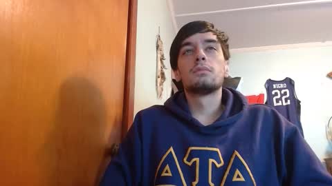 Snapshot of mainecollegeboy chatting on 20, 1, 2025 mainecollegeboy online show from 20, 1, 2025