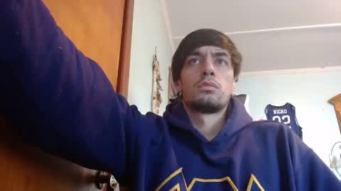 Snapshot of mainecollegeboy chatting on 18, 2, 2025 mainecollegeboy online show from 18, 2, 2025