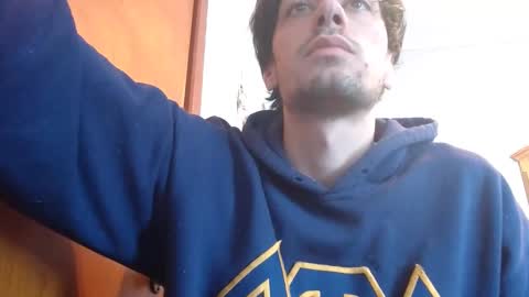 Snapshot of mainecollegeboy chatting on 18, 2, 2025 mainecollegeboy online show from 18, 2, 2025