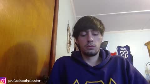 Snapshot of mainecollegeboy chatting on 20, 2, 2025 mainecollegeboy online show from 20, 2, 2025