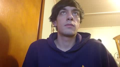 Snapshot of mainecollegeboy chatting on 27, 2, 2025 mainecollegeboy online show from 27, 2, 2025