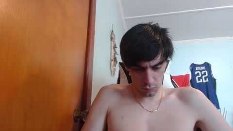 Snapshot of mainecollegeboy chatting on 1, 3, 2025 mainecollegeboy online show from 1, 3, 2025