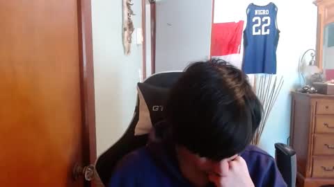 Snapshot of mainecollegeboy chatting on 3, 3, 2025 mainecollegeboy online show from 3, 3, 2025