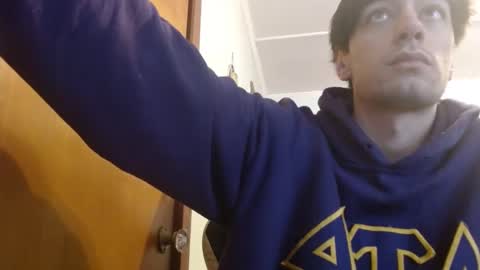 Snapshot of mainecollegeboy chatting on 4, 3, 2025 mainecollegeboy online show from 4, 3, 2025