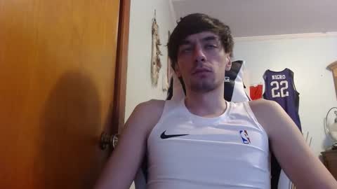 Snapshot of mainecollegeboy chatting on 8, 3, 2025 mainecollegeboy online show from 8, 3, 2025