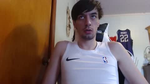 Snapshot of mainecollegeboy chatting on 9, 3, 2025 mainecollegeboy online show from 9, 3, 2025