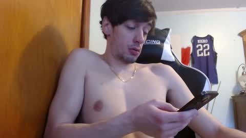 Snapshot of mainecollegeboy chatting on 10, 3, 2025 mainecollegeboy online show from 10, 3, 2025