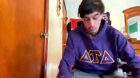 Snapshot of mainecollegeboy chatting on 11, 3, 2025 mainecollegeboy online show from 11, 3, 2025