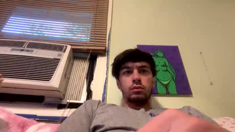 Snapshot of mainecollegeboy chatting on 12, 9, 2025 mainecollegeboy online show from 12, 9, 2025