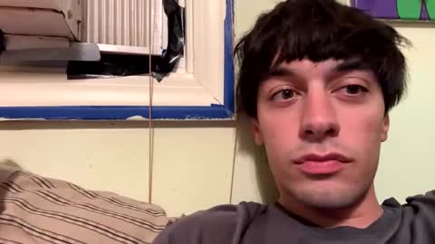 Snapshot of mainecollegeboy chatting on 20, 9, 2025 mainecollegeboy online show from 20, 9, 2025