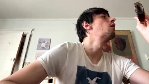 Snapshot of mainecollegeboy chatting on 29, 9, 2025 mainecollegeboy online show from 29, 9, 2025